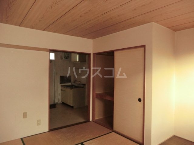 3/30 リビング/ダイニング