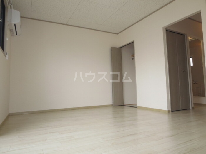 3/17 リビング/ダイニング