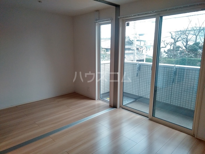 15/25 バルコニー