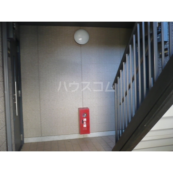 15/21 エントランス