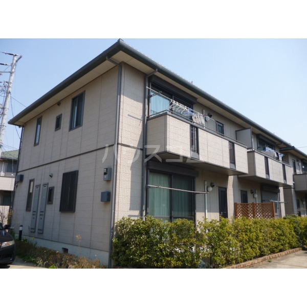 1/21 外観