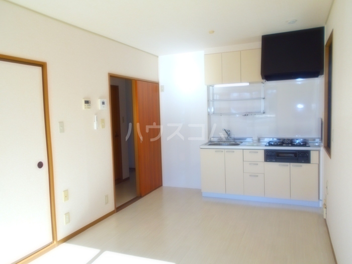 3/30 リビング/ダイニング