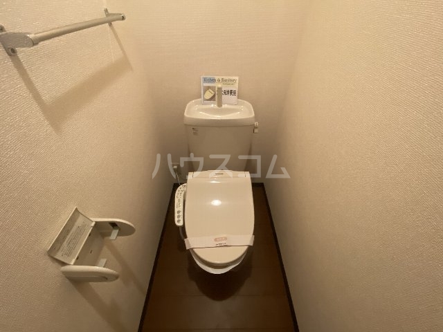 12/26 トイレ