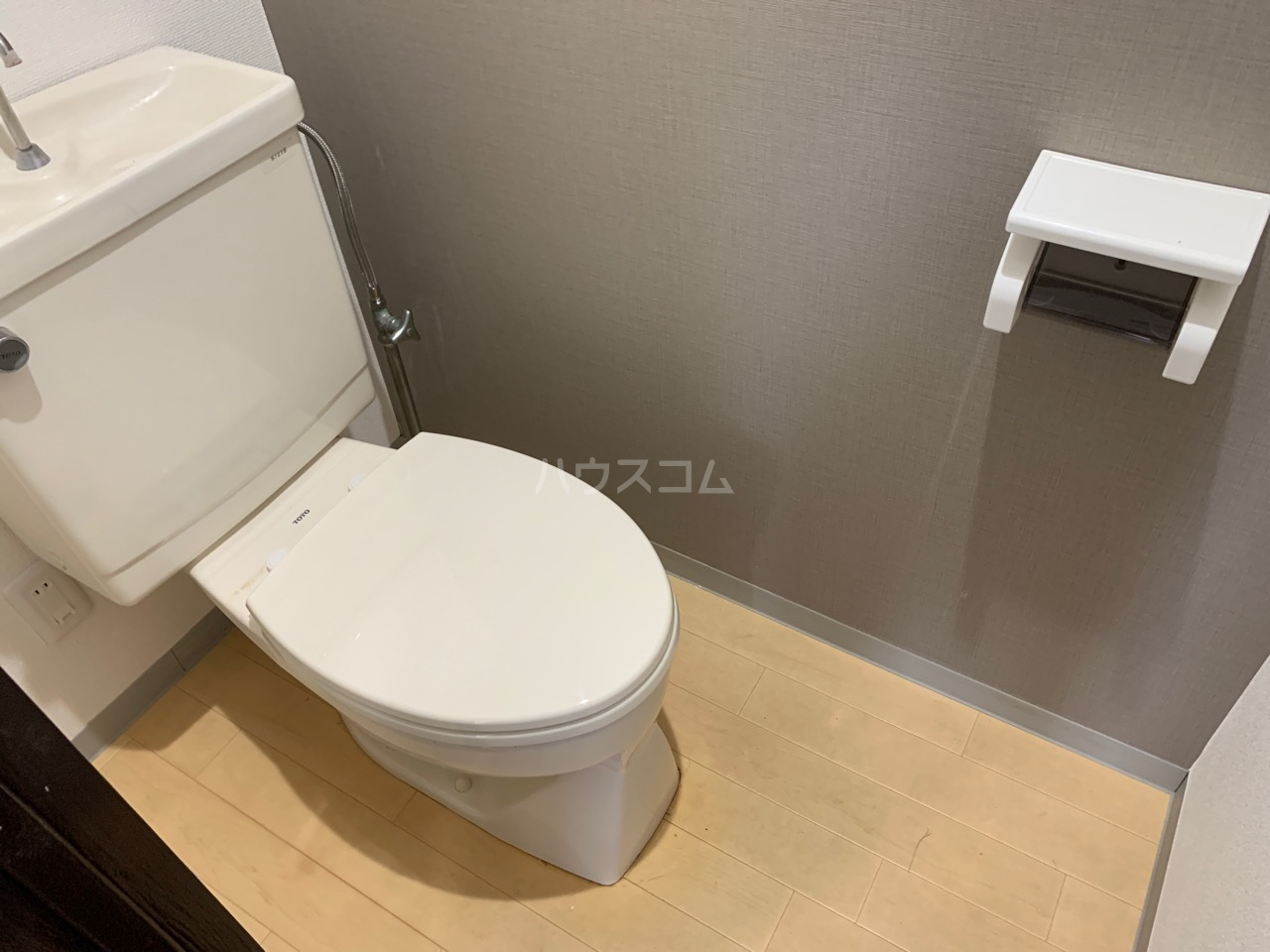 15/30 トイレ