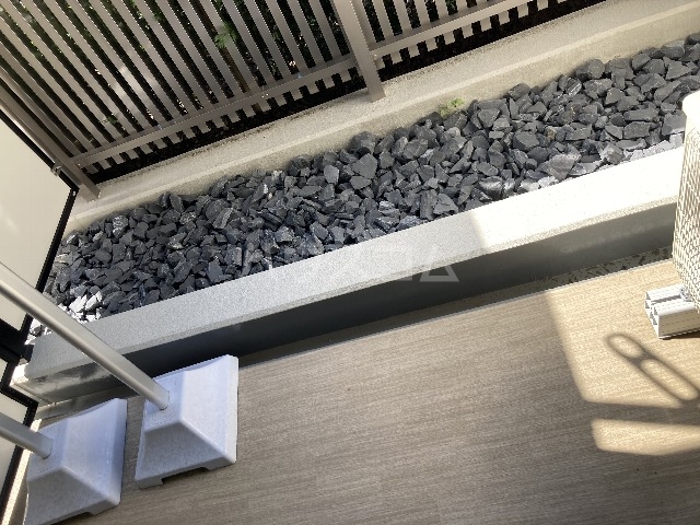 16/30 バルコニー