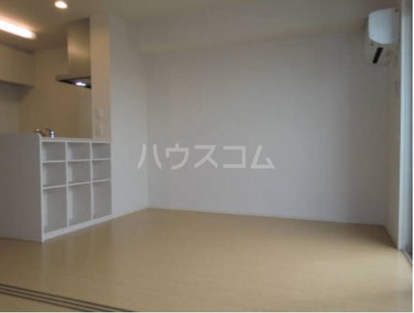 3/23 リビング/ダイニング