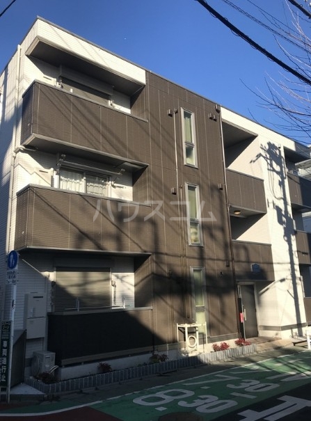 1/22 外観