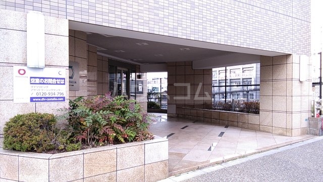 2/7 エントランス