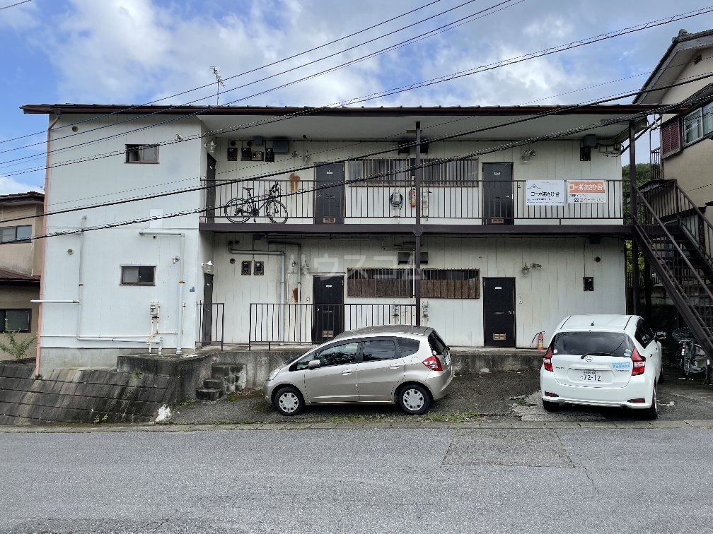 20/27 駐車場