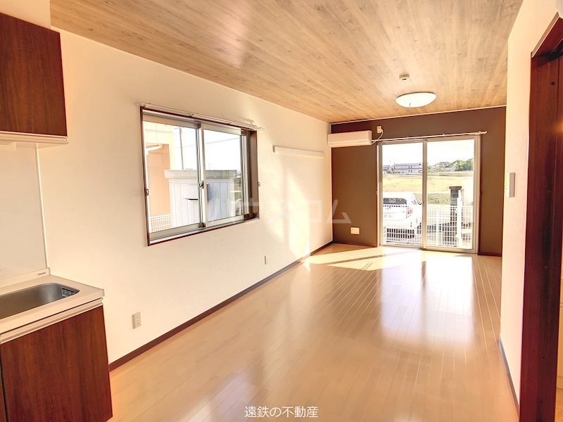 3/22 リビング/ダイニング