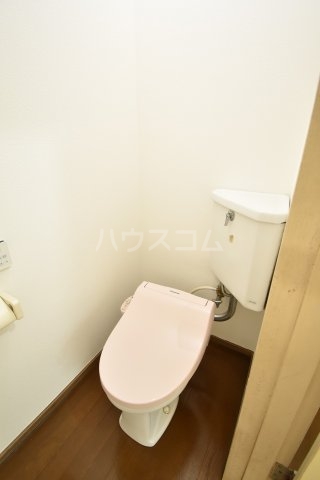 16/30 トイレ