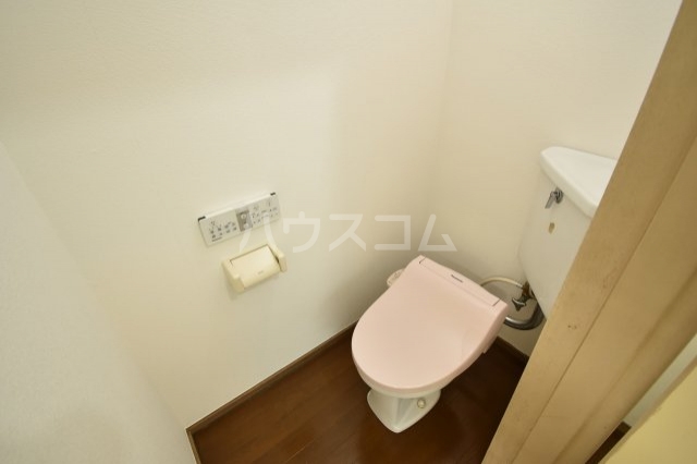 15/30 トイレ