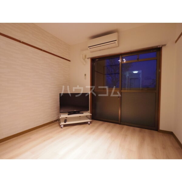 3/14 リビング/ダイニング