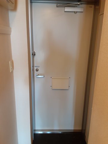 15/30 玄関