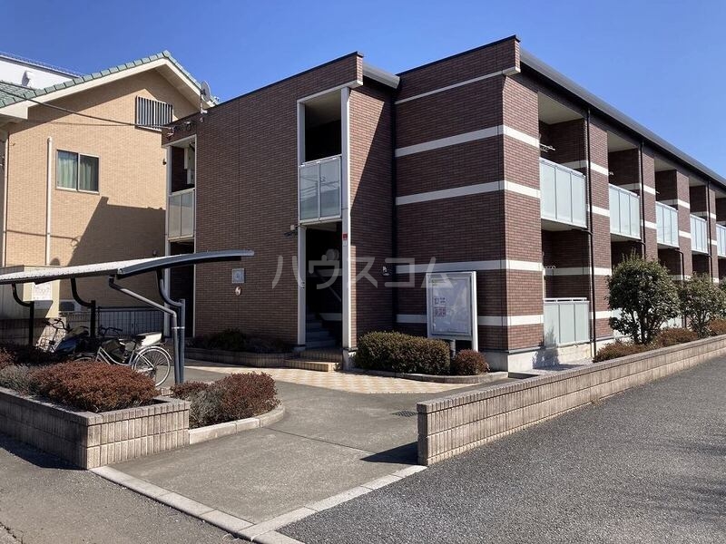 1/30 外観