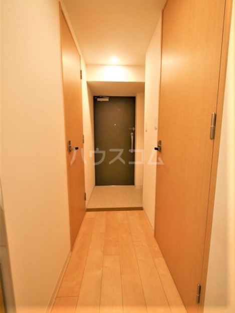 9/30 玄関