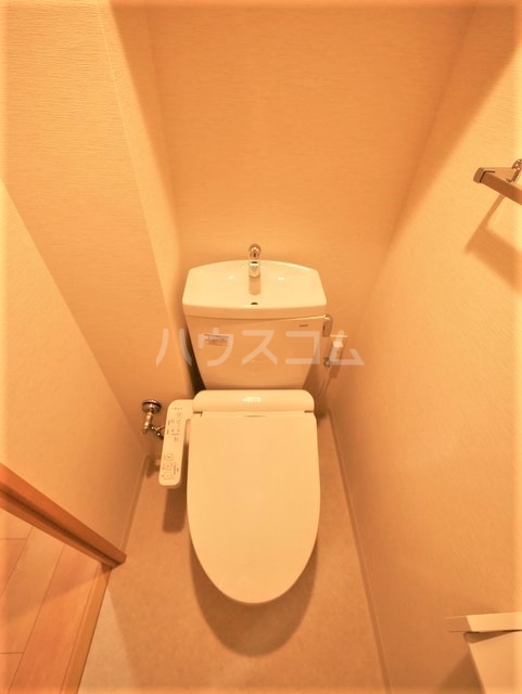 14/30 トイレ