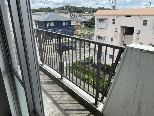 24/30 バルコニー