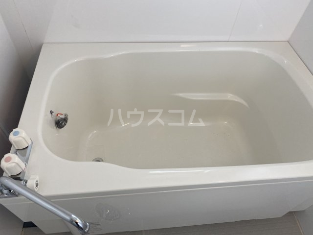 20/30 浴室