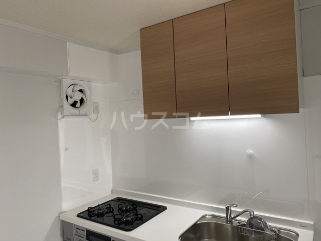 17/30 キッチン