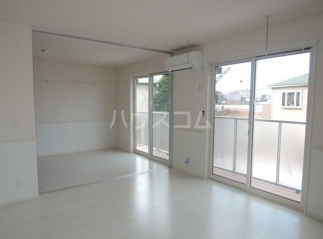 3/27 リビング/ダイニング