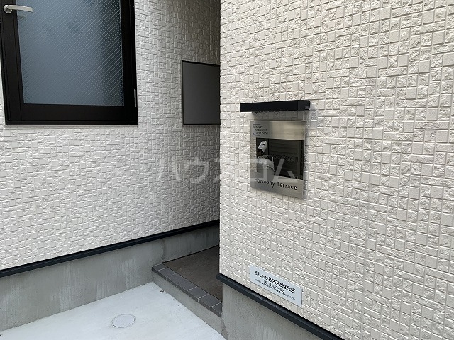 2/7 エントランス