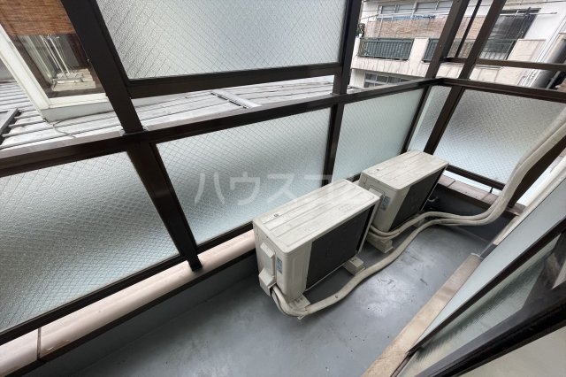 15/30 バルコニー