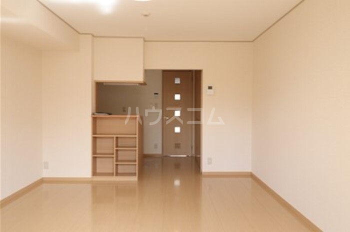 3/16 リビング/ダイニング