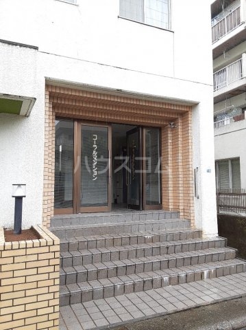 2/10 エントランス