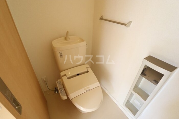 12/30 トイレ