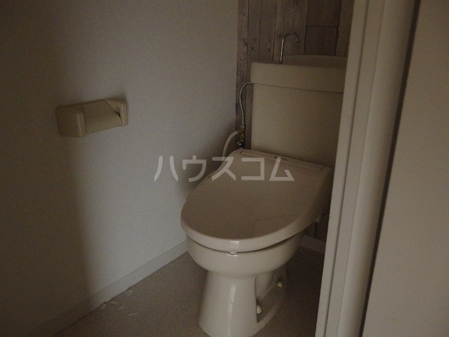 12/30 トイレ