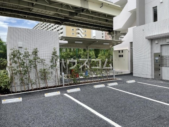 2/12 エントランス