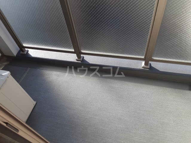 17/30 バルコニー