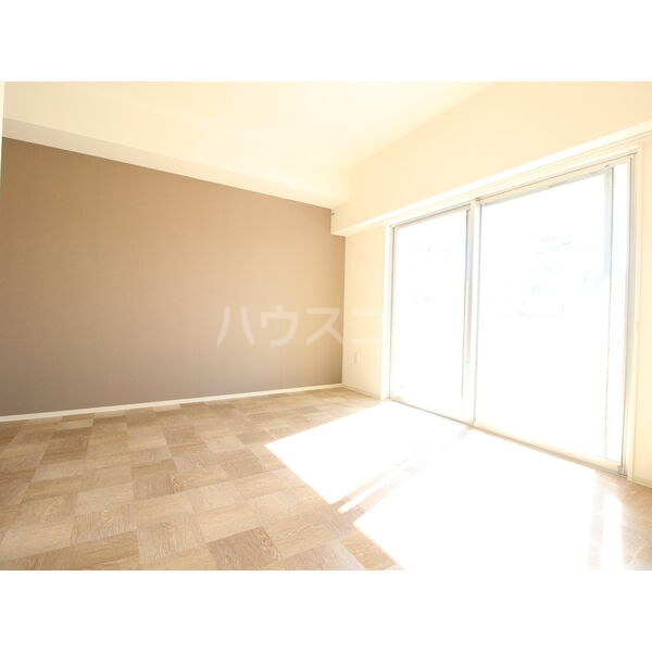 4/25 リビング/ダイニング