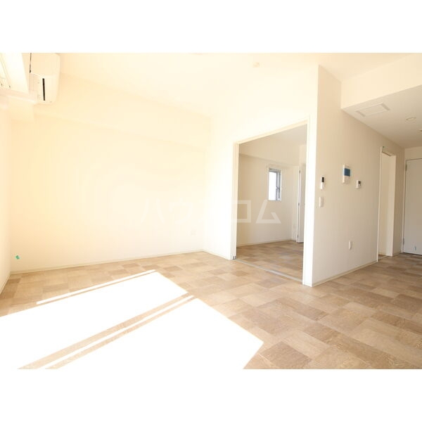 3/25 リビング/ダイニング