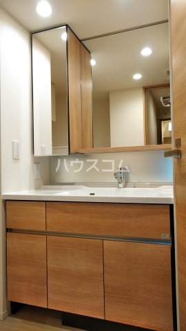 12/27 洗面