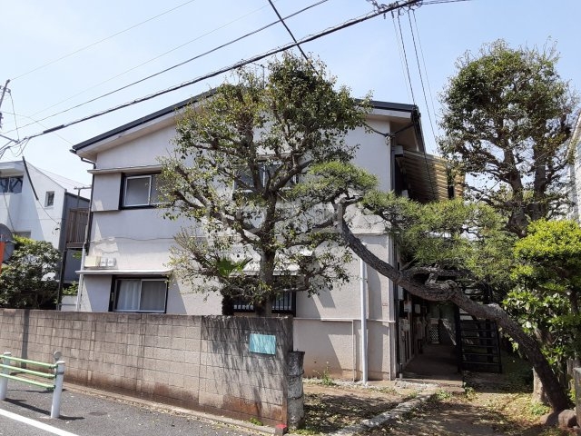 2/12 エントランス