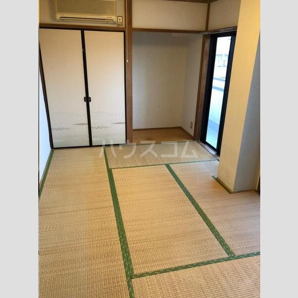 4/29 リビング/ダイニング