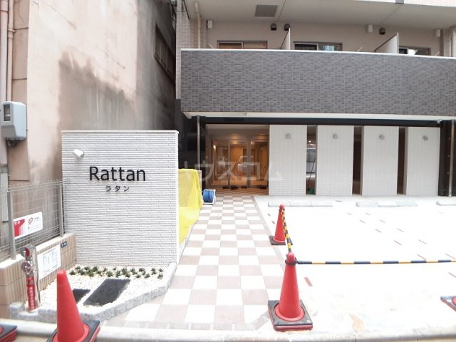 2/7 エントランス