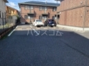18/26 駐車場