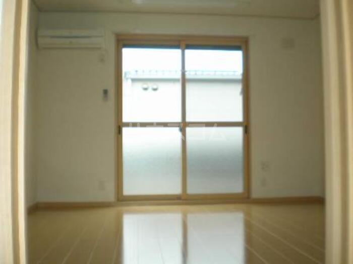 3/8 リビング/ダイニング