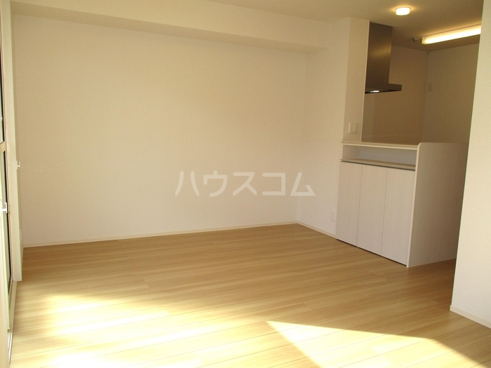 3/19 リビング/ダイニング