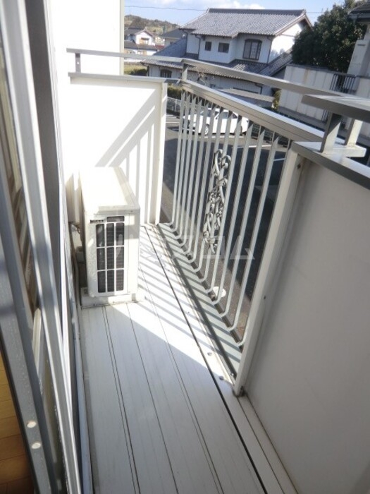 14/24 バルコニー