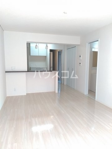 3/28 リビング/ダイニング