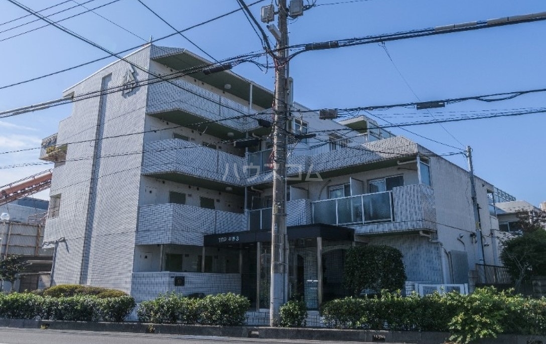 2/6 外観