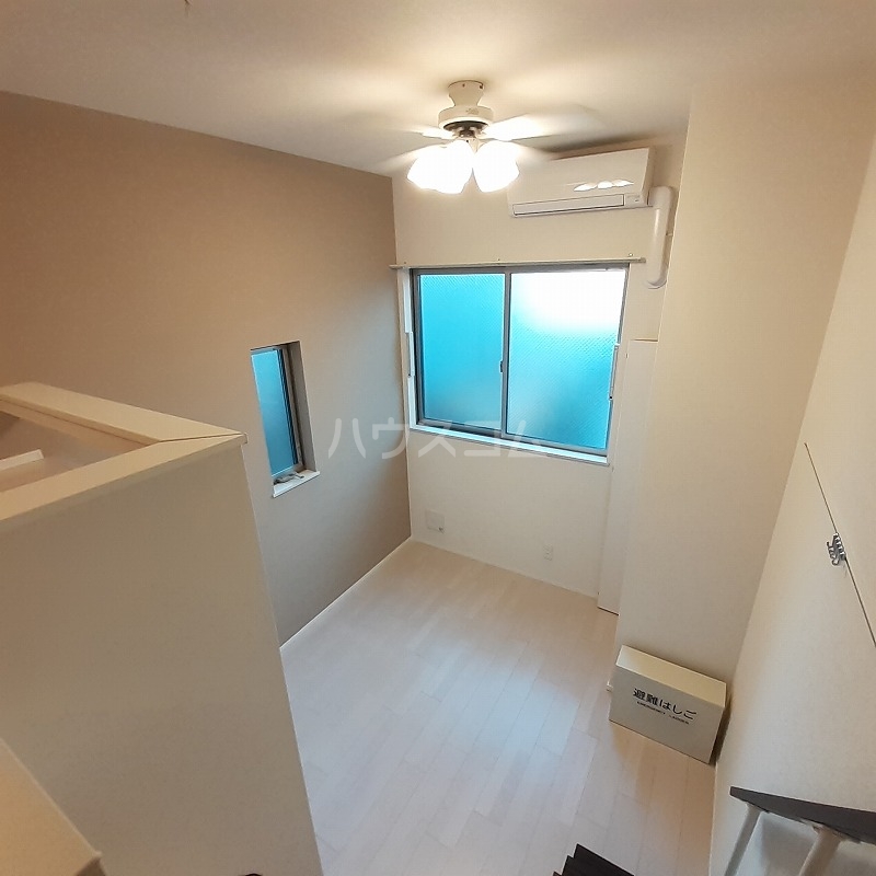 5/23 リビング/ダイニング