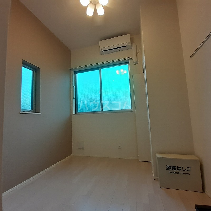 4/23 リビング/ダイニング