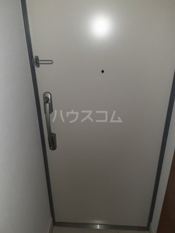 7/30 玄関