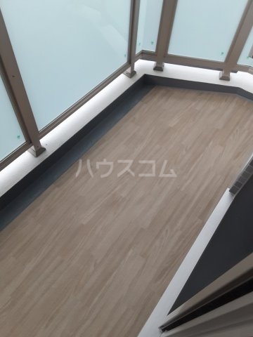 16/30 バルコニー