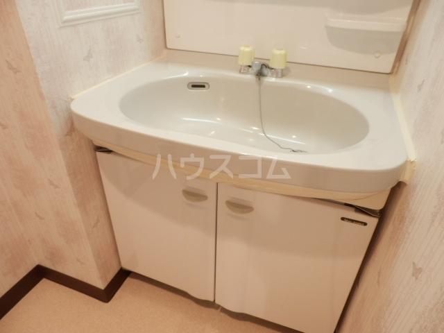 15/30 洗面